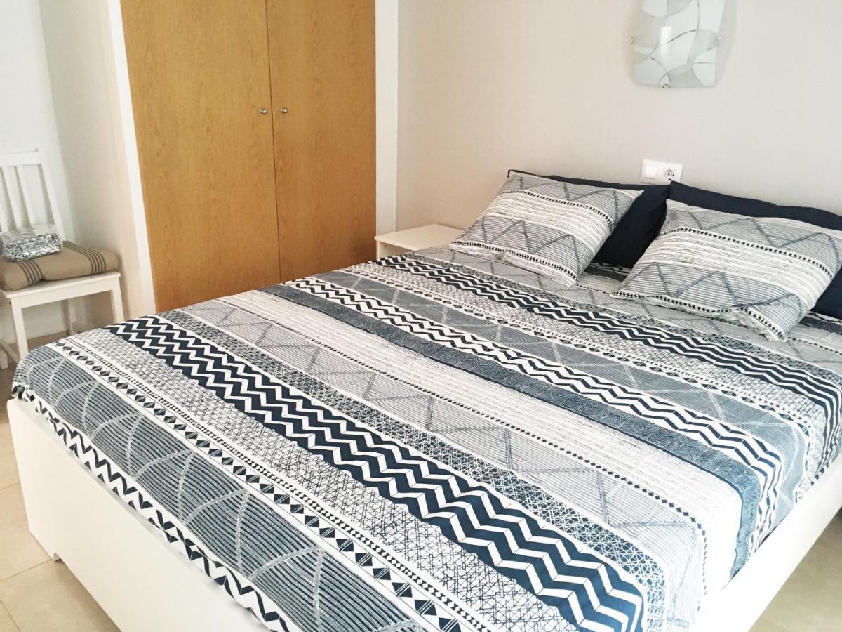 Apartamento Centrico Y Renovado, 100M De La Playa L'Estartit Exterior photo
