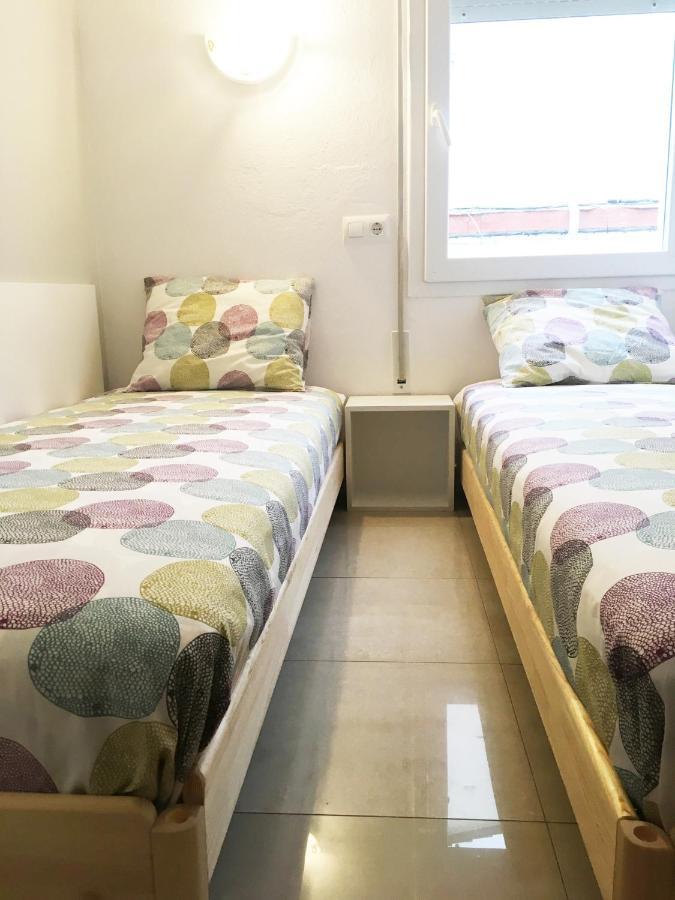 Apartamento Centrico Y Renovado, 100M De La Playa L'Estartit Exterior photo