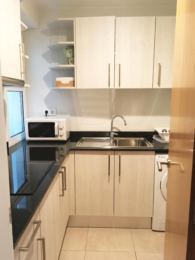 Apartamento Centrico Y Renovado, 100M De La Playa L'Estartit Exterior photo
