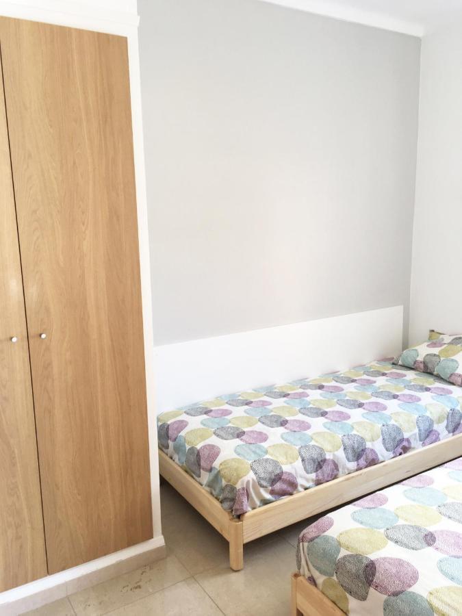 Apartamento Centrico Y Renovado, 100M De La Playa L'Estartit Exterior photo